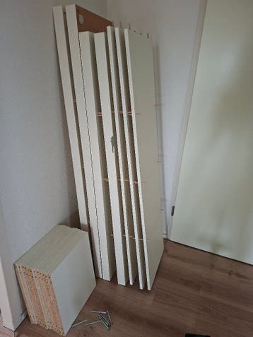 Kallax GRATIS 147  147
