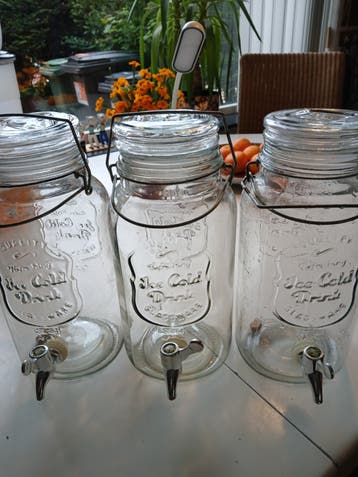 Jars gratis