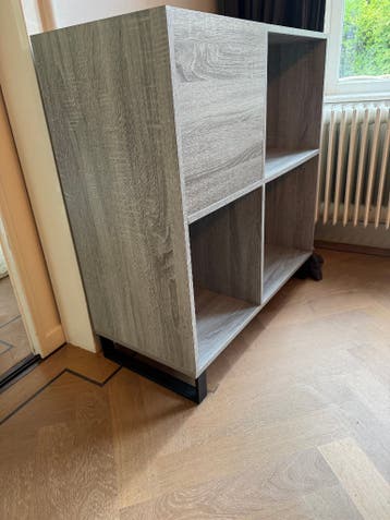 Meubel (geschikt voor LPs)