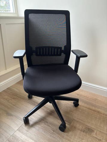 Gratis! Office chair for free