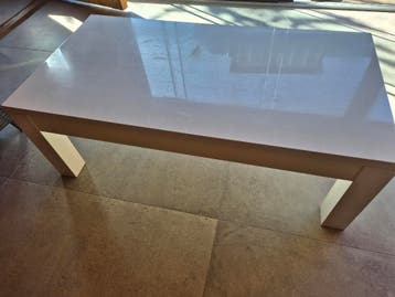 Salon Tafel