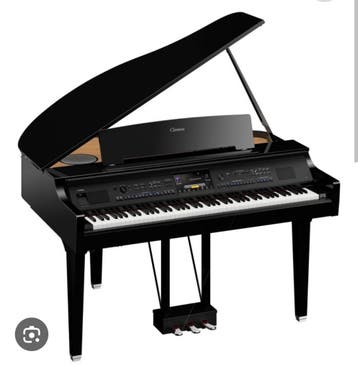 Pianoles/keyboardles aan huis gezocht in Roden (8 jaar)
