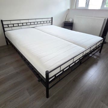 Bed frame gratis op te halen