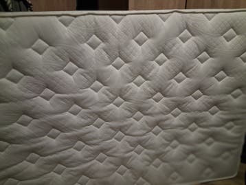 Matras 140x200cm