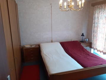 Complete slaapkamer