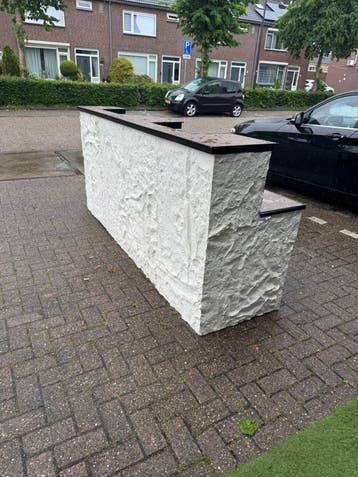Gratis meenemen