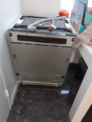 Gratis Beko vaatwasser