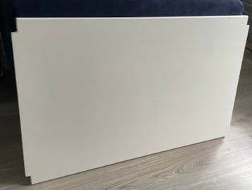 Ikea Ivar planken