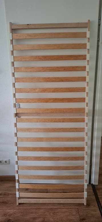 2 Lattenbodems
80200