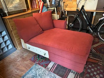 Ikea Gronlid Lounge bank