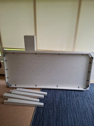 grote tafel, gratis