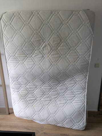 Matras Ted 140x200