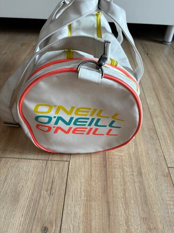 Diverse items voor het spaarpotje van de kinderen