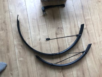 Specialized MTB/ gravel fender set