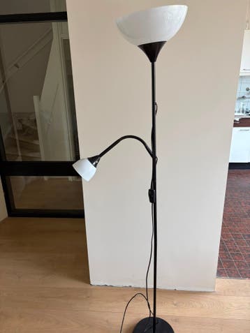 Lamp gratis