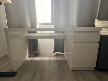 Bureautafel