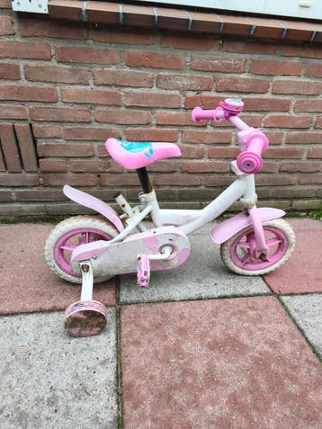 Gratis af te halen kinderfiets