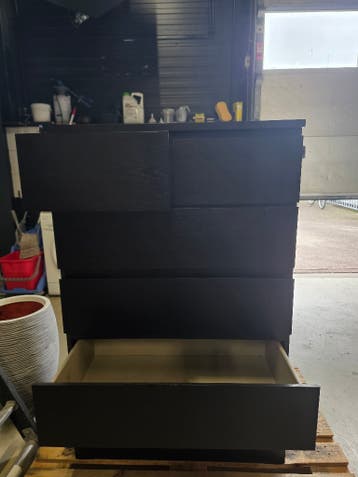 Ikea ladekast gratis