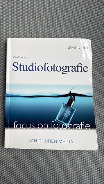 J. Child - Studiofotografie