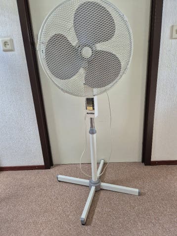 Ventilator