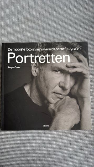 F. Greer - Portretten