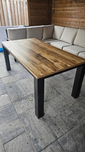 Gratis binnen eettafel