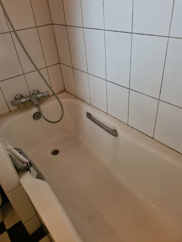 Gratis af te halen: bette bad