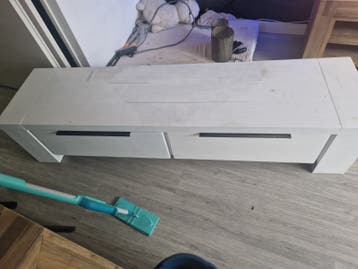 TV dressoir, gratis vandaag ophalen! Arnhem Zuid
