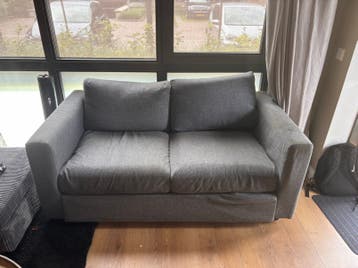 GRATIS Afhalen! Vimle 2-zits bank Ikea