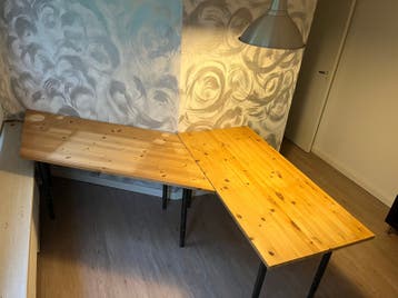 Gratis bureau