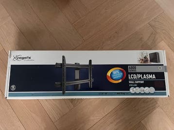 Gratis ophalen: LCD/ Plasma wall support vogels' evolution