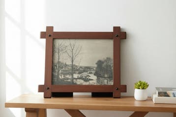 Gratis ophalen schilderij