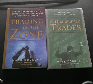 Trading in de zone & the discipline trader