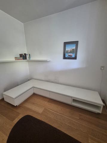 Interlübke tv meubel