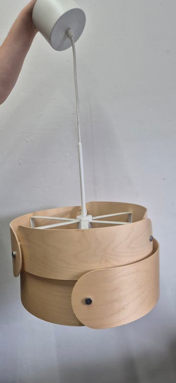 Ikea lamp, goede staat.
