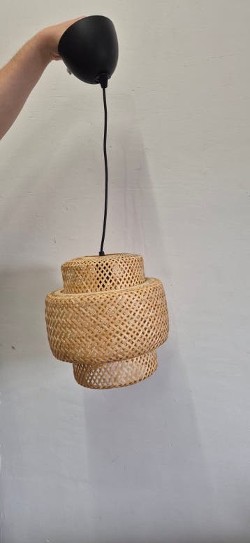 Ikea lamp, goede staat.