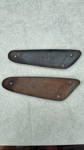Piaggio/gilera 125/180 lc/ac