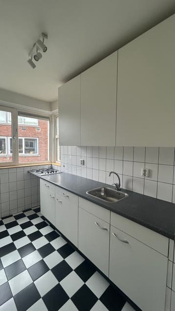 Gratis keuken!