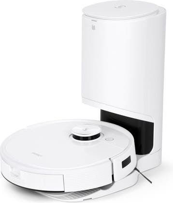 ecovacs deebot 9+