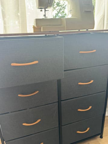 Dresser 80 x 30 x 90