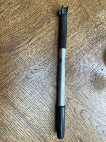 SKS Super Sport Fiets Pomp - Made in W. Germany