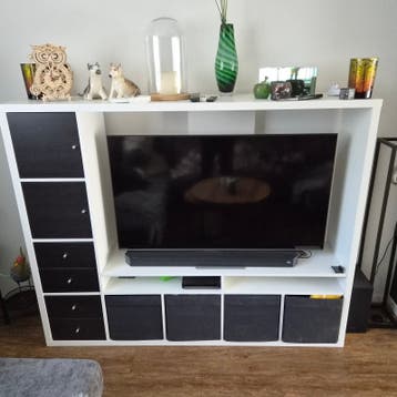 Tv meubel