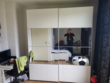 GRATIS Ikea kast