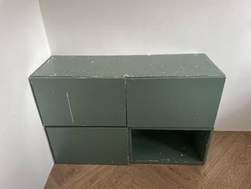 Gratis Besta kasten
