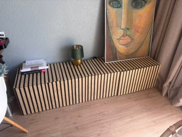 Dressoir/tv meubel