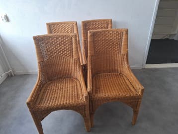 Stoelen