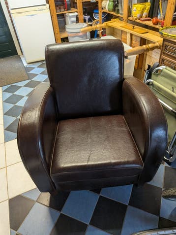 Fauteuil