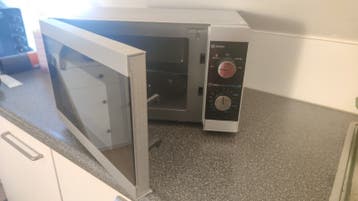 Gratis magnetron