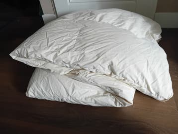 gratis ophalen dekbed