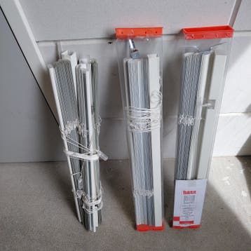 Luxaflex